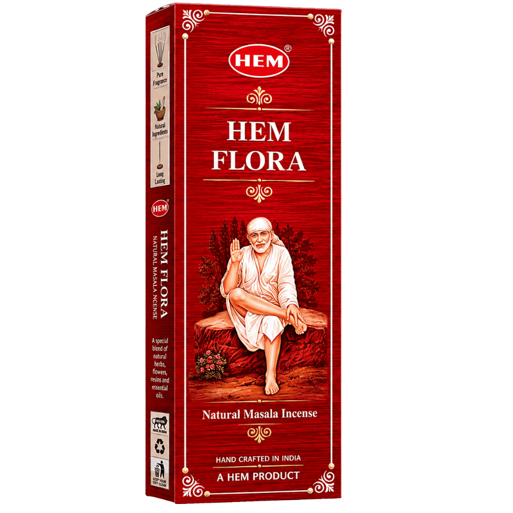 HEM Sain Flora 10 Pack buy online USA - 1